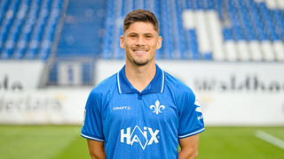 Darmstadt 98: Raoul Petretta kommt für Leon Klassen