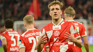 Conference League: Erneuter Sieg für Mainz 05
