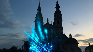 Domplatz-Konzerte in Fulda starten: Rund 100.000 Gäste werden erwartet