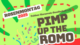 Rosenmontagsumzug in Fulda soll satirischer werden