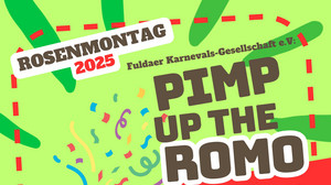 Rosenmontagsumzug in Fulda soll satirischer werden