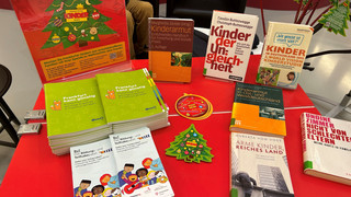 Weihnachtsaktionen: Mit Spenden Wünsche erfüllen und Gutes tun