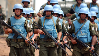 Malischer Außenminister verlangt Abzug von UN-Friedensmission Minusma