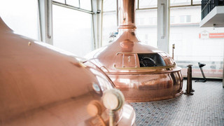 Hütt-Brauerei muss nach 270 Jahren schließen