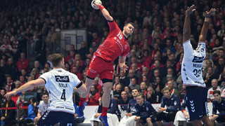 Bitterer Abgang: MT Melsungen verliert Jónsson an Konkurrent Magdeburg