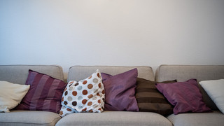 Germersheim: Kind geht auf Sofa "verloren" - Suchaktion mit Happy End