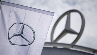 Deutsche Autobauer verlieren Marktanteile weltweit