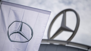 Deutsche Autobauer verlieren Marktanteile weltweit
