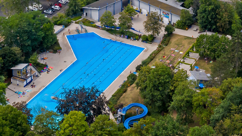 Parkbad Limburg