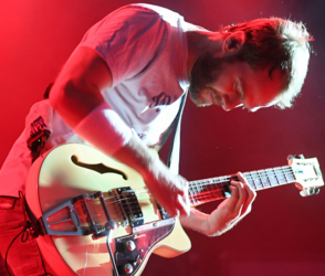 Sportfreunde Stiller feiern Comeback mit "I’m Alright!"