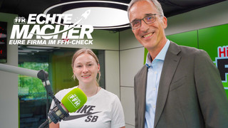 FFH stellt Echte Macher vor: Die Deutsche Flugsicherung GmbH