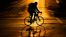 Wiesbaden und Mainz starten "Bike to Work Challenge"