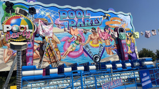 Rüsselsheimer Kerb 2025: Highlights, Spaß und Musik