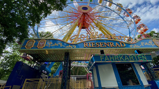 "Nationalfeiertag": Frankfurter Wäldchestag beginnt