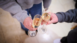 Musikalischer Jahresausklang in Beerfelden