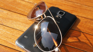 Diese Apps brauchst du bei Hitze: Sonnenbrand und Ventilator