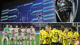Champions League: Bayern gegen Celtic, Dortmund gegen Sporting