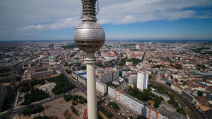 Eurojackpot: 120 Millionen Euro gehen nach Berlin