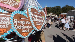 Wiesn-Bilanz: Die Höhen und Tiefen des 190. Oktoberfestes