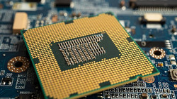 Niederlande übernehmen Kontrolle von chinesischem Chiphersteller Nexperia