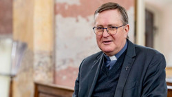 Impuls von Stefan Buß:Durch den Advent als Pilger der Hoffnung