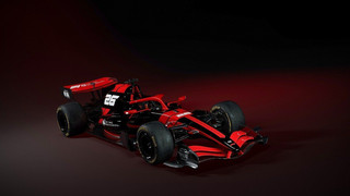 Formel-1-Saison 2026: Technisches Reglement erklärt