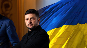 Selenskyj: Baldiges Kriegsende möglich