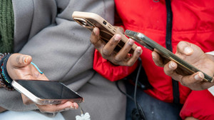 US-Internetriesen vor Gericht: Wie schädlich ist Social Media?