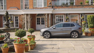 Der Škoda Elroq ist das ‚German Car of the Year‘ 2026