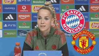 Nächste Stufe: Auch international "den Stempel aufdrücken"