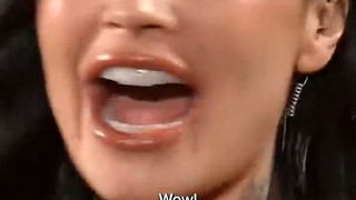 Daphne überzeugt mit ihrer Performance 😍