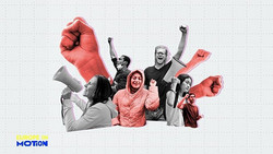 In welchen Ländern der EU wird am häufigsten gestreikt?