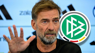 Klopp warnt die Medien: "Dann bin ich weg"