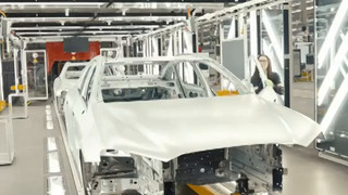 Erweiterung des Mercedes-Benz Werks Kecskemét – Qualitätsprüfungen