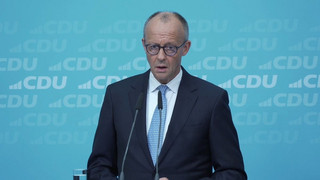 Entlastung geplant: Merz will Senkung der Stromsteuer für alle
