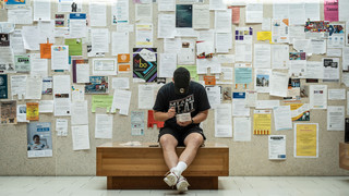 Semesterbeginn in Hessen - Viele Studierende ohne Wohnheimplatz
