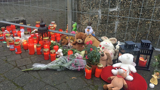 Mengerskirchen: Brandgutachten liegt vor