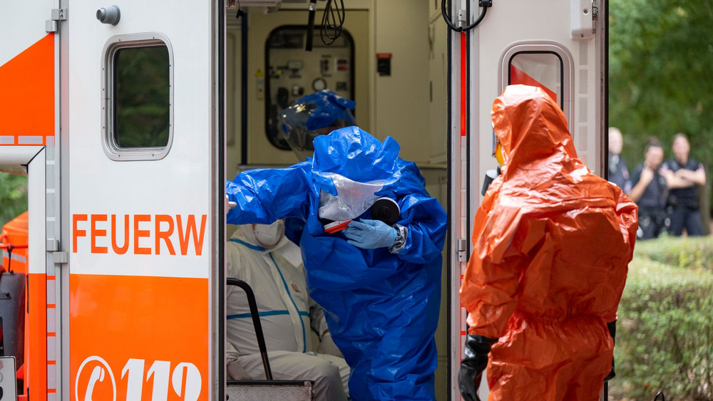 Ebola
