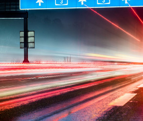 A3 und A661 betroffen: Wieder Sperrungen am Offenbacher Kreuz