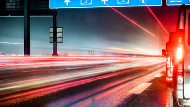 A3 und A661 betroffen: Wieder Sperrungen am Offenbacher Kreuz