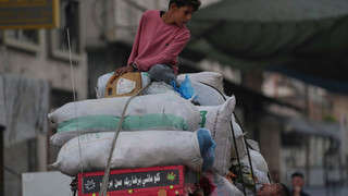 Israels Armee: Evakuierung der Stadt Gaza «unvermeidlich»