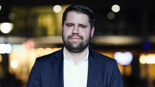 Darmstädter Stadtrat Wandrey vor Gericht - Verdacht: Geheimnisverrat