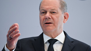 Hochwasser: Kanzler Scholz versichert Saarland Solidarität