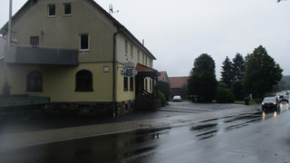 Alte Piesel in Künzell: Konzert von "Journeye" fällt aus