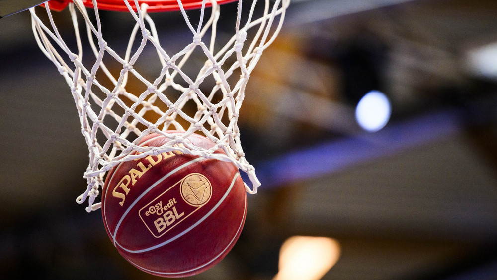 Neuzugang für die Basketballer der Frankfurt Skyliners (Archivbild).
