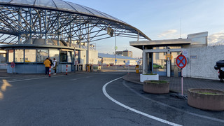 Bombenfund in Weiterstadt: Entschärfung erfolgreich