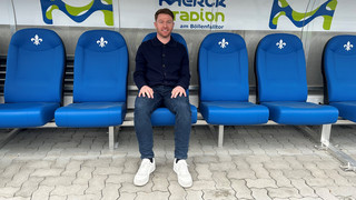 Sportdirektor bis 2027: Darmstadt 98 stellt Paul Fernie vor