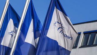 Hitzige Debatte im Landtag: Lohnt sich der Frankfurter Flughafen?