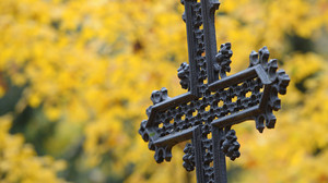 Grabschmuckdiebstähle hören nicht auf: Das sagt die Polizei