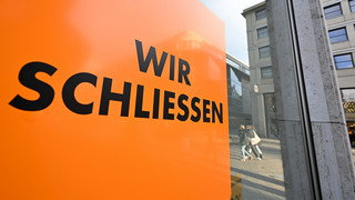 Zahl der Unternehmensinsolvenzen in Deutschland stark gestiegen